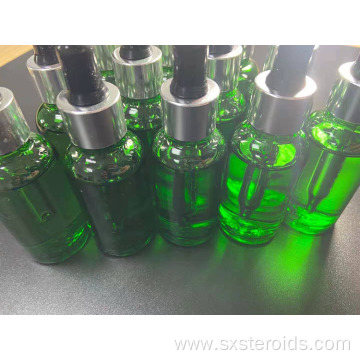 Medical Grade Sarrms MK 2866 Oil Bodybuilding